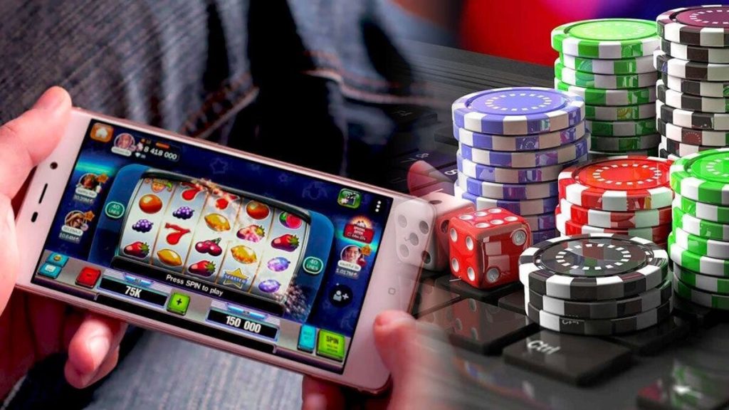 Why Slot Gacor is Taking Over Online Casino Gaming
